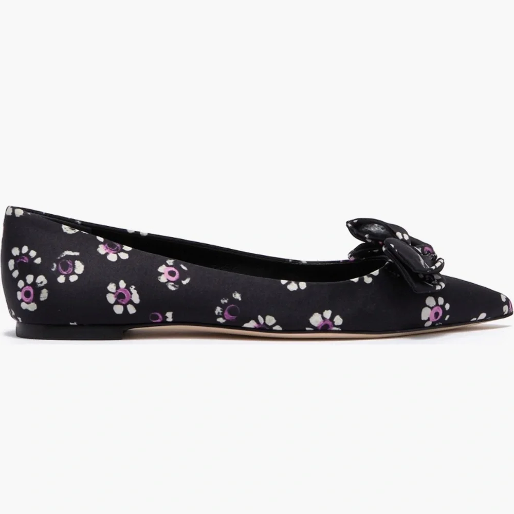 Tory Burch Rosalind Flats 🥿 9